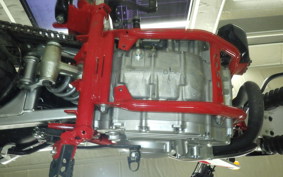 YAMAHA SEROW 250 Gen.3 2022 DG31J