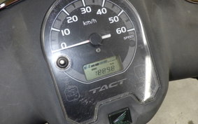 HONDA TACT Basket 2022 AF79