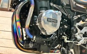 KAWASAKI Z900RS 2018 ZR900C