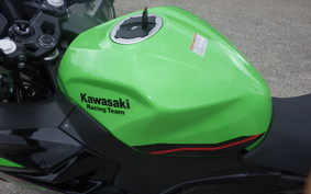 KAWASAKI NINJA 400 2021 EX400G