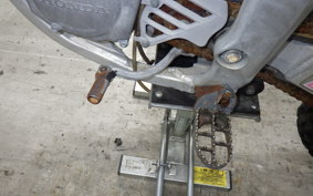 HONDA CR125R 1998 JE01