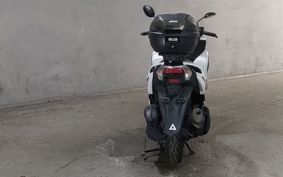 YAMAHA TRICITY 125 SEC1J