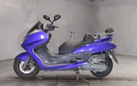 YAMAHA GRAND MAJESTY250 SG15J