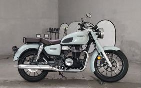 HONDA GB350C 2024 NC64