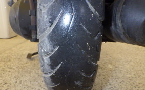 HONDA SPACY 100 JF13