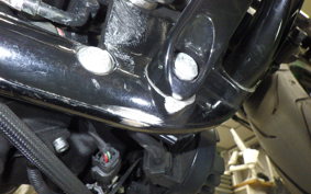 HARLEY FXBRS1870 2021