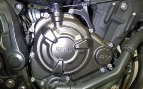 YAMAHA XSR700 2020 RM22J