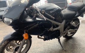 SUZUKI SV400S 1998 VK53A