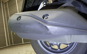 HONDA LEAD 125 2009 JK12