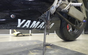 YAMAHA YZF-R6 2002