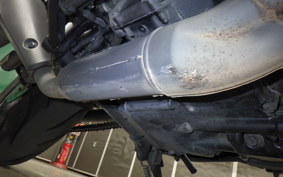 HONDA REBEL 1100 DCT 2021 SC83