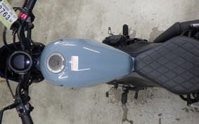 HONDA REBEL 250  S E-clutch MC49