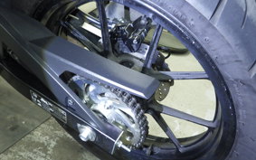 SUZUKI GSX-S125 2021 DL32B