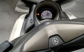 YAMAHA N-MAX 125 SE86J