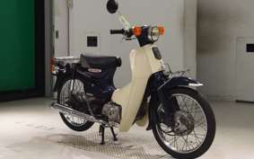 HONDA C90 SUPER CUB HA02