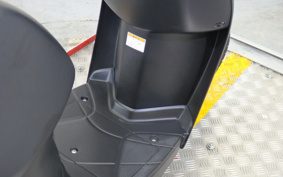 SUZUKI LET's CA4AA