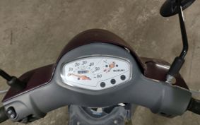 SUZUKI LET`S4 CA45A