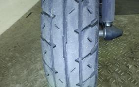 HONDA GYRO X TD02