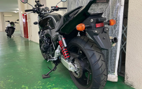 HONDA CB400SFV-4ABS 2019 NC42