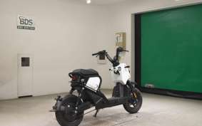 HONDA ZOOMERE 2007
