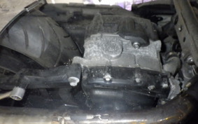 YAMAHA MAXAM 250 2007 SG21J