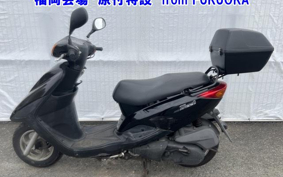 YAMAHA AKUSHI STREET