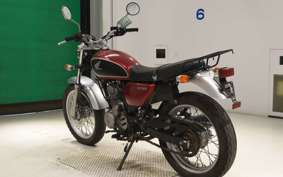 HONDA CB223S MC40
