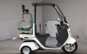 HONDA GYRO TA03