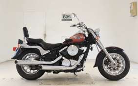 KAWASAKI VULCAN400 DRIFTER(ショナシ VN400D