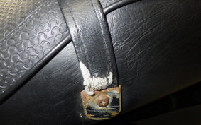 KAWASAKI ZEPHYR 400 KAI 2010 ZR400C