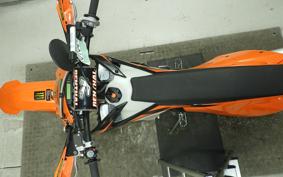 KTM 125XC-W