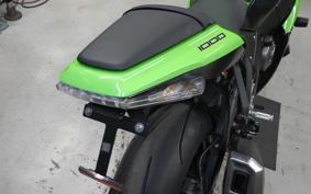 KAWASAKI ZX 10 NINJA ABS 2015