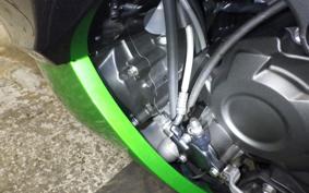KAWASAKI ZX 1400 NINJA R A 2016