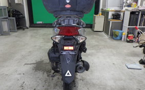 HONDA DIO 110 JF31