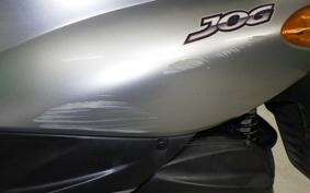 YAMAHA JOG Gen.5 SA36J