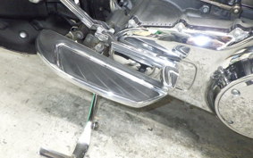 HARLEY FLTRUSE1800CVO 2015