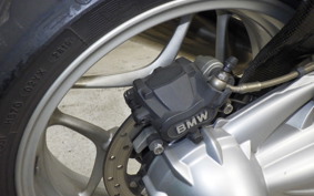 BMW R1200R 2008