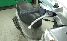 SUZUKI ADDRESS V125 G 1993 CF46A