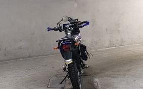 YAMAHA XTZ125E PCJL