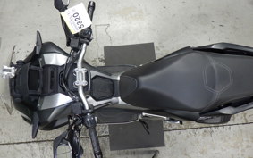 HONDA ADV150 2014 KF38