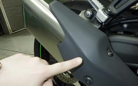 KAWASAKI ZX-25R-2SE ZX250H