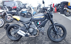 DUCATI SCRAMBLER FULL THROTTLE 2015 K102