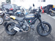 Фото Ducati SCRAMBLER FULL THROTTLE 2015 с японского аукциона