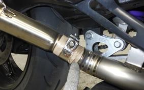 SUZUKI GSX-S1000 Gen.2 2021 EK1AA