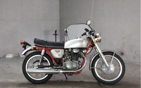 HONDA CB250 CB250
