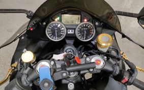 KAWASAKI ZX 1400 NINJA R ZXT40E