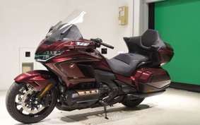 HONDA GL 1800 GOLD WING TOUR DCT 2026 SC79