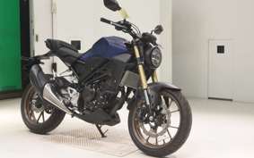 HONDA CB250RA 2006 MC52