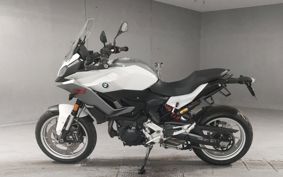 BMW F900XR 0K21