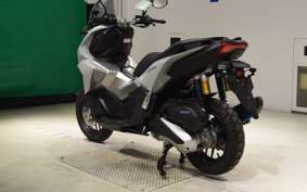 HONDA ADV160 2007 KF54
